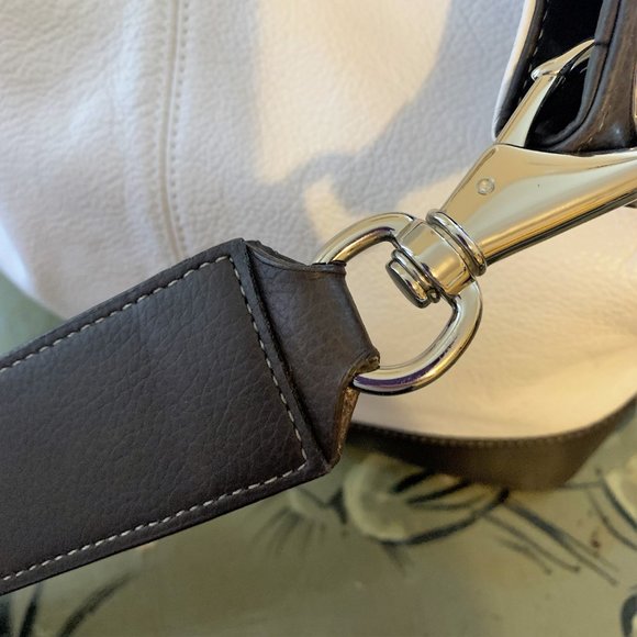 Tig & Co. - Leather Shoulder Bag - Picture 6 of 12